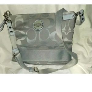 Coach handbag/purse